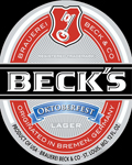 Becks Oktoberfest