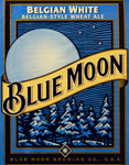 Blue Moon Belgian White