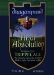 Dragonmead Final Absolution