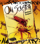 Flying Dog Old Scratch Amber Lager
