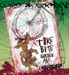 Flying Dog Tire Bite Golden Ale