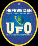 Harpoon UFO Hefeweizen