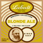 Labatt Blonde