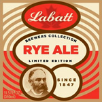 Labatt Rye Ale