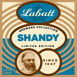 Labatt Shandy