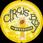 Magic Hat Hefeweizen