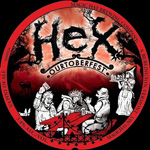 Magic Hat Hex Ourtoberfest