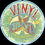 Magic Hat Vinyl Lager