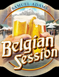Sam Adams Belgian Session