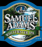 Sam Adams Whitewater IPA