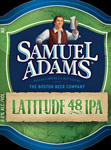 Sam Adams Latitude 48 IPA