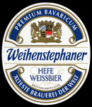 Weihenstephaner Hefeweissbier